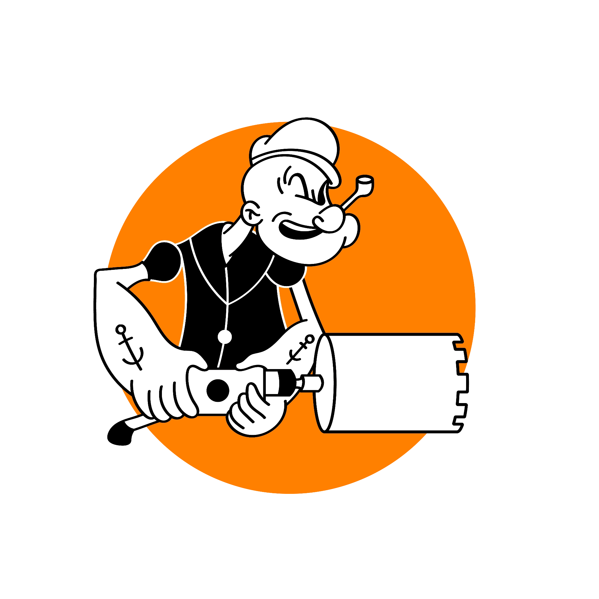 Jádrové vrtání | Viktor Mičík